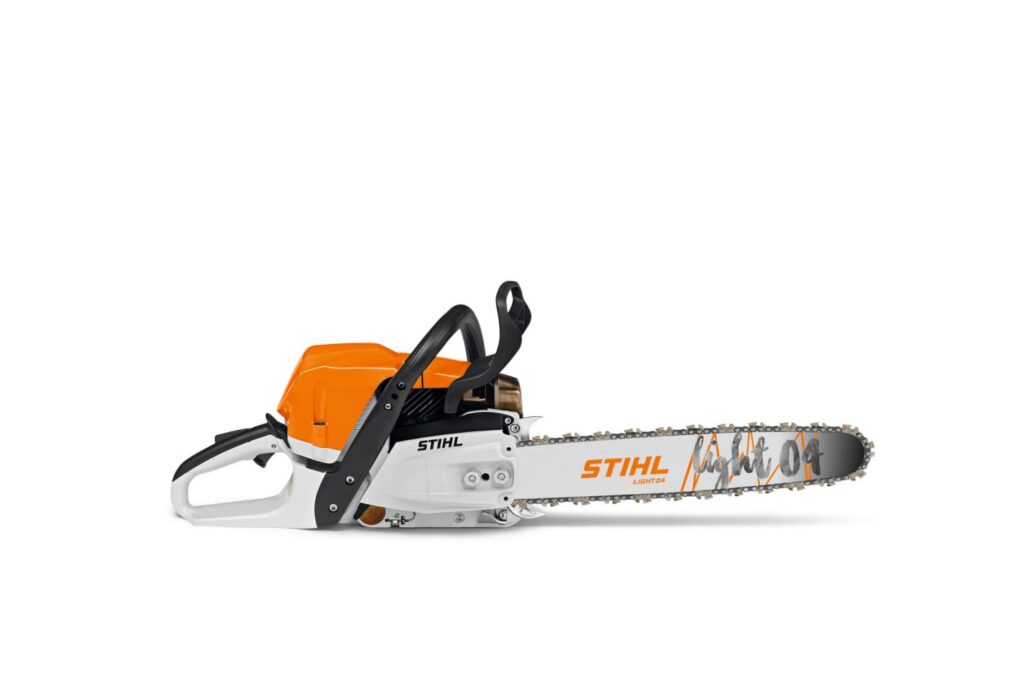 STIHL MS 362 C-M Pilarka Spalinowa o mocy 4,8 KM