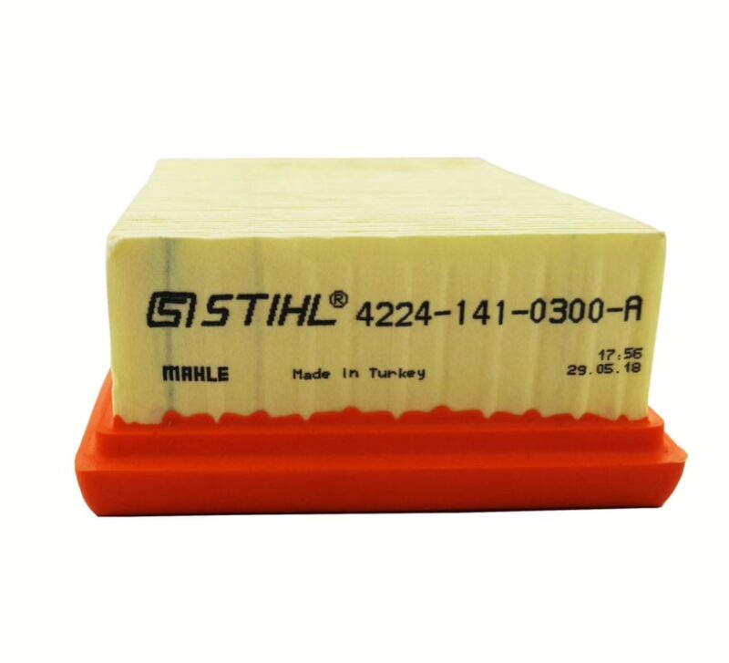 Filtr powietrza TS 700 TS 800