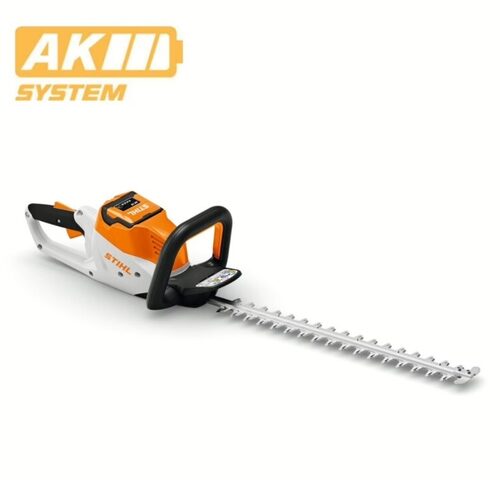 STIHL HSA 50.1 Nożyce akumulatorowe 500m m/20", bez akumulatora i ładowarki