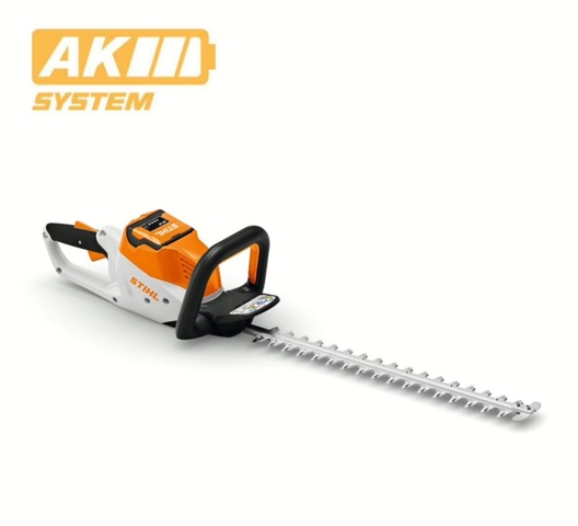 STIHL HSA 50.1 Nożyce akumulatorowe 500m m/20", bez akumulatora i ładowarki