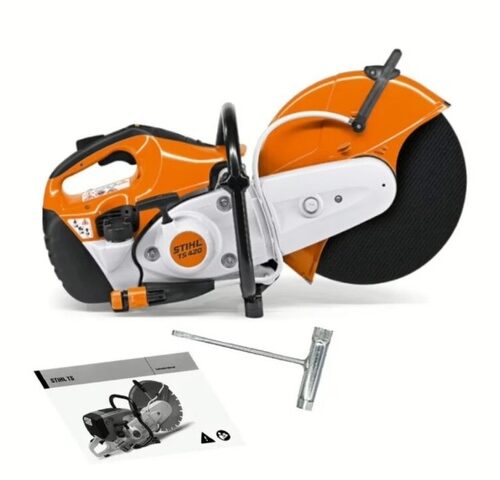 STIHL TS 420