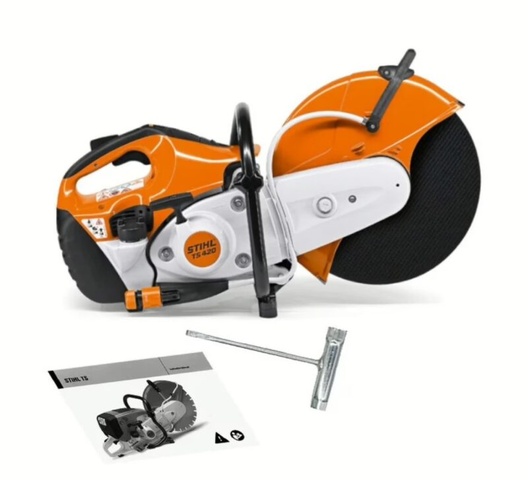 STIHL TS 420