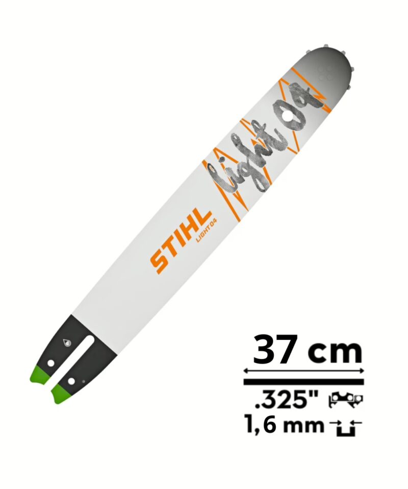 Prowadnica Stihl Rollomatic 325, 1,6mm,  37cm