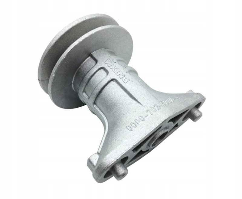 Piasta noża kosiarki MB 253 T