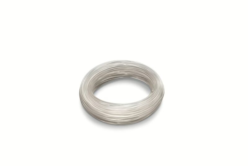 Żyłka okrągła 1,4 mm x 16 m bezbarwna