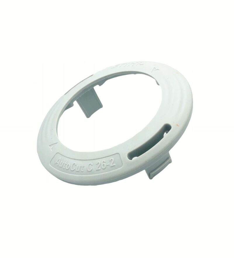 Pokrywa głowicy AutoCut C 26-2