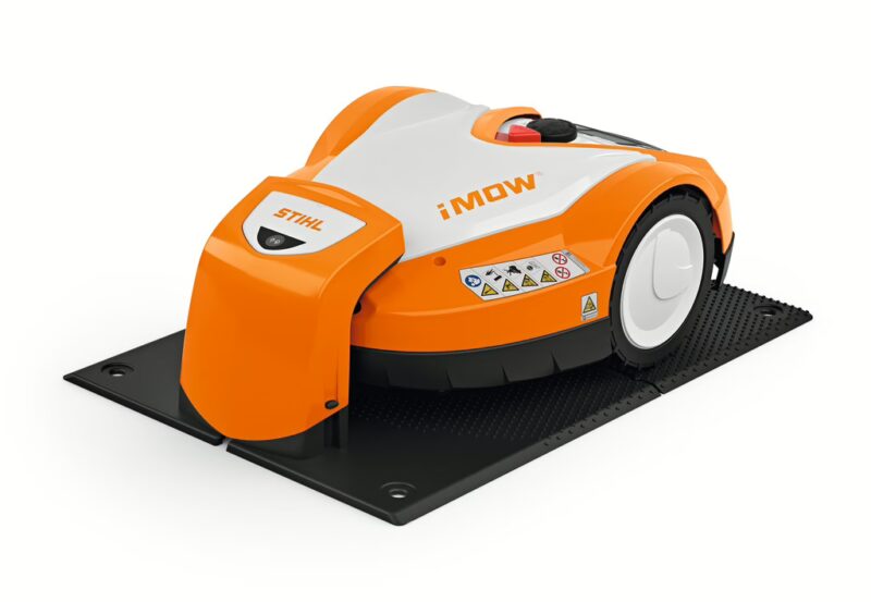 STIHL iMOW RMI 632.1 P Robot koszący