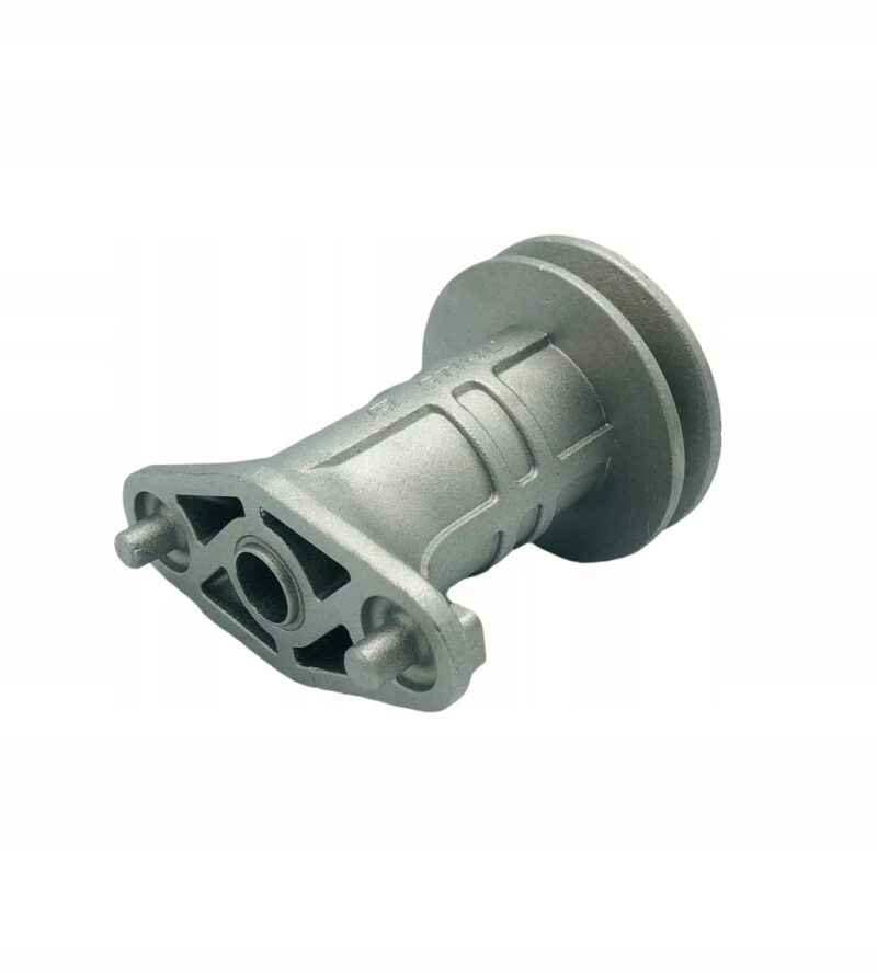 Piasta noża kosiarki RM 545/650