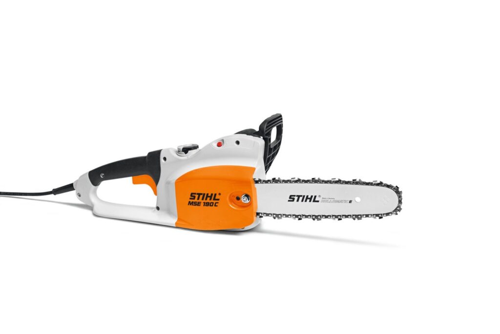 STIHL MSE 190 C-Q Pilarka Elektryczna