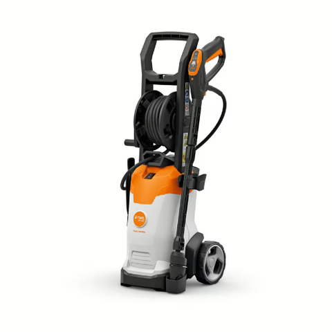 STIHL RE 100 PLUS CONTROL Myjka elektryczna