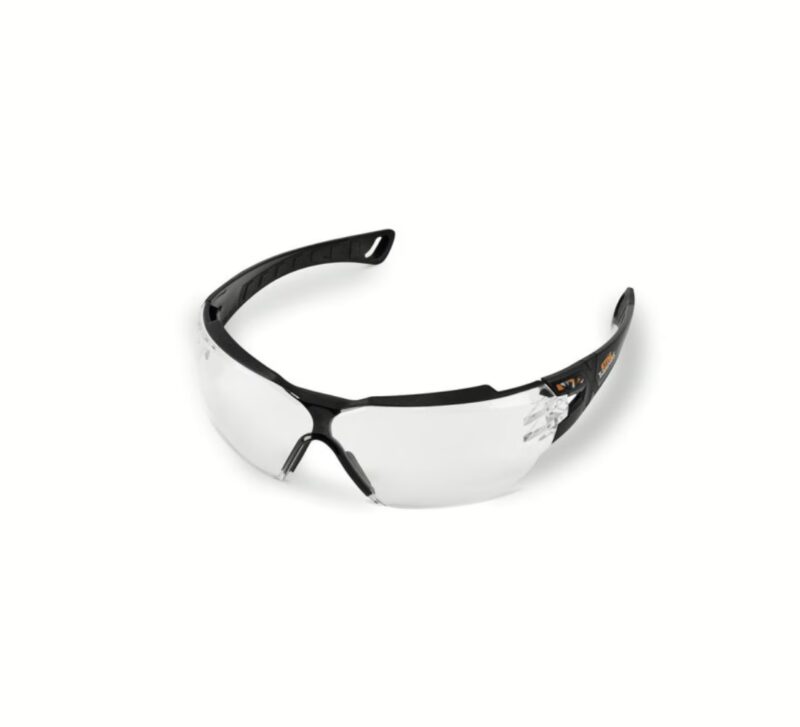 Okulary ochronne Timbersports Edition przezroczysty