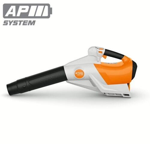 STIHL BGA 250 Dmuchawa akumulatorowa bez akumulatora i ładowarki