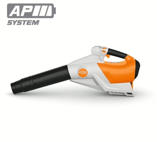 STIHL BGA 250 Dmuchawa akumulatorowa bez akumulatora i ładowarki