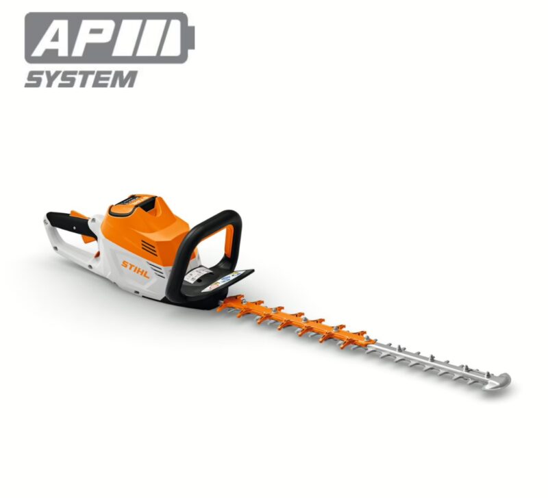 STIHL HSA 100 Nożyce akumulatorowe bez akumulatora i ładowarki