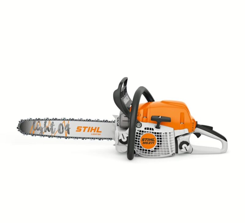 STIHL MS 271 Pilarka Spalinowa o mocy 3,5 KM