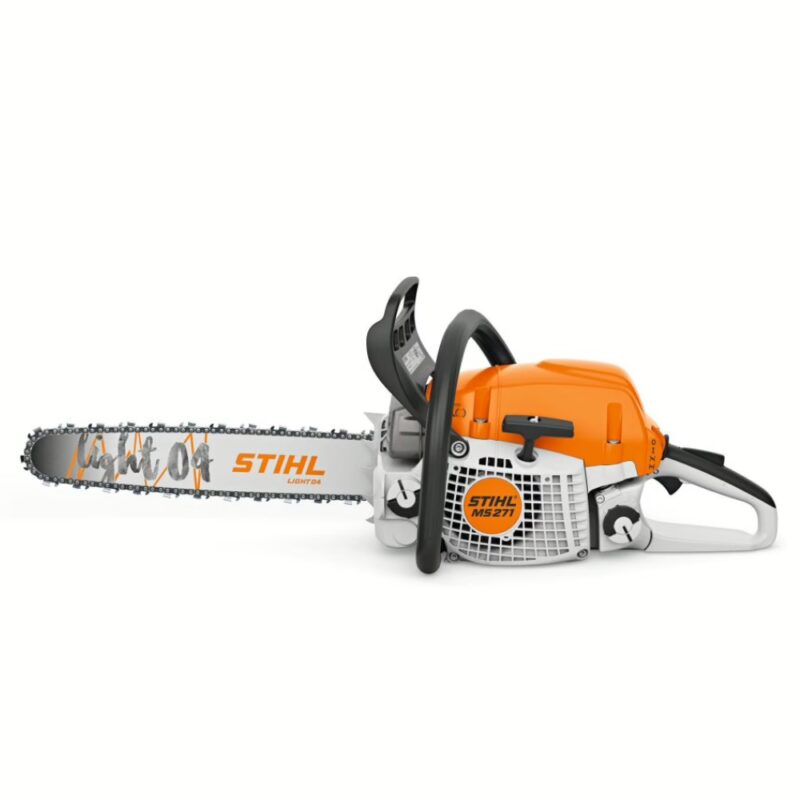 STIHL MS 271 Pilarka Spalinowa o mocy 3,5 KM
