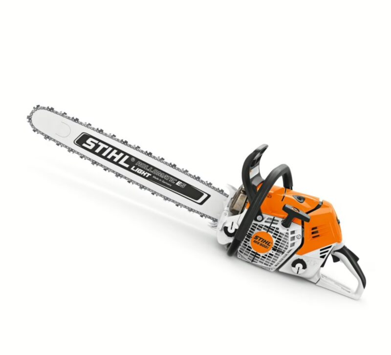 STIHL MS 500i Pilarka Spalinowa o mocy 6,8 KM