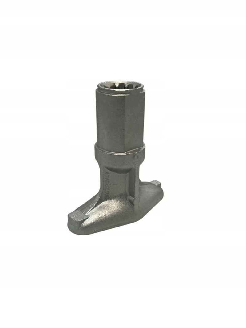 Piasta noża kosiarki RM 453.3 V/ 448.3 V / 443.3 V