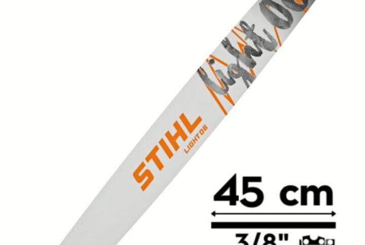 Prowadnica STIHL 45 cm