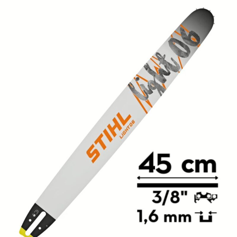 Prowadnica STIHL 45 cm