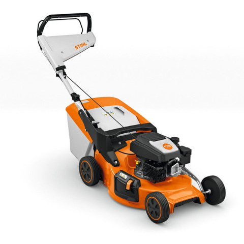 STIHL RM 253.3
