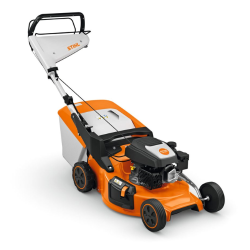 STIHL RM 253.3 T