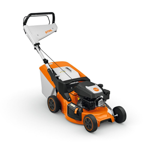 STIHL RM 248.3 Kosiarka Spalinowa