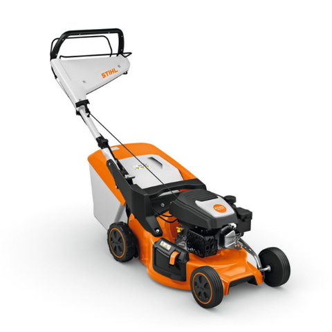 STIHL RM 248.3 T Kosiarka Spalinowa