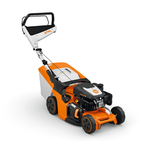 STIHL RM 443.3 Kosiarka spalinowa