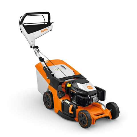 STIHL RM 448.3 T Kosiarka Spalinowa