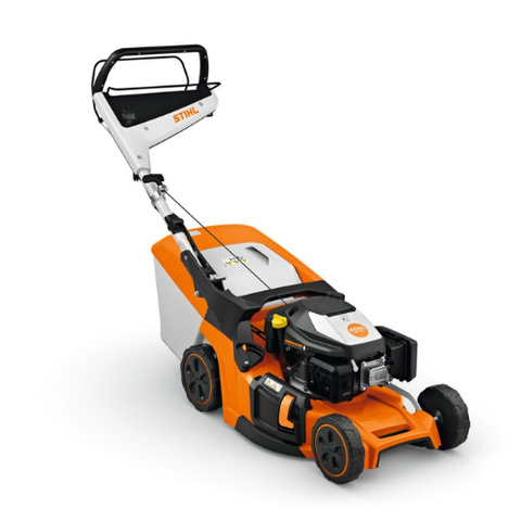 STIHL RM 453.3 T Kosiarka Spalinowa