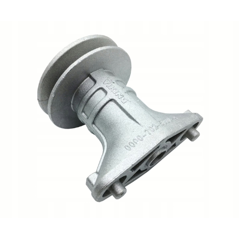 Piasta noża kosiarki MB 253 T/ MB 448.1 PC