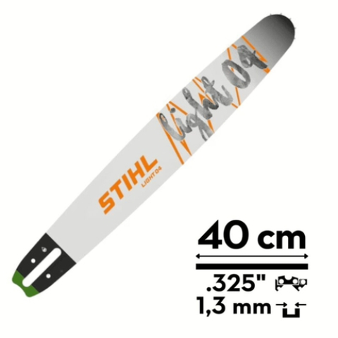 Prowadnica STIHL 40 cm