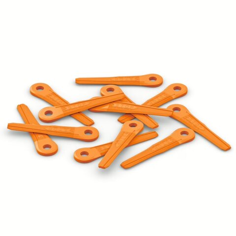 Zestaw nożyków STIHL PolyCut