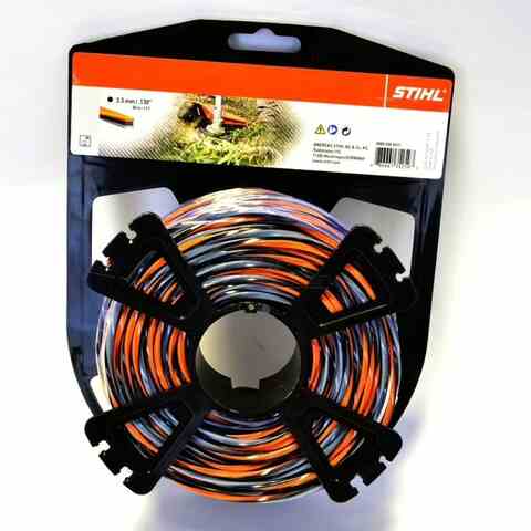 Żyłka STIHL Carbon CF3 Pro 3,3 mm x 34 m