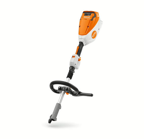 STIHL KMA 80.0 R Kombimotor akumulatorowy bez akumulatora i ładowarki