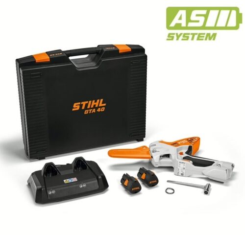 STIHL GTA 40.0 Przecinarka akumulatorowa
