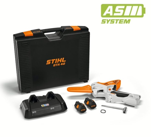 STIHL GTA 40.0 Przecinarka akumulatorowa