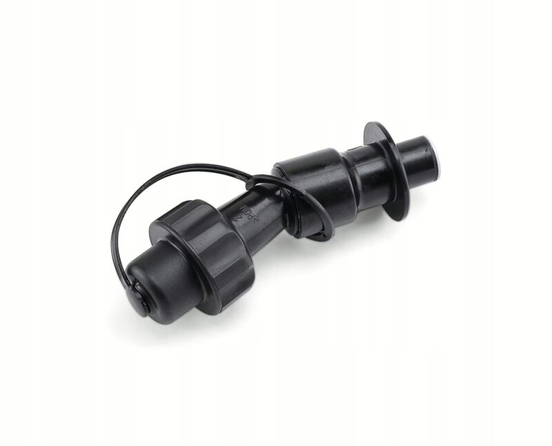 System napełniania paliwa Stihl