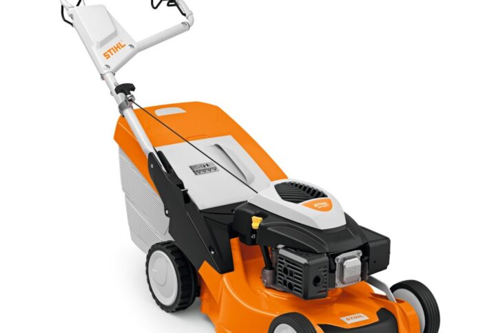 STIHL RM 650 T