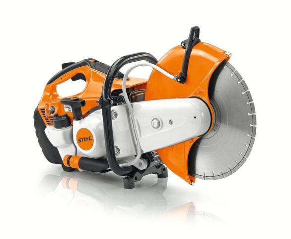 STIHL TS 500i