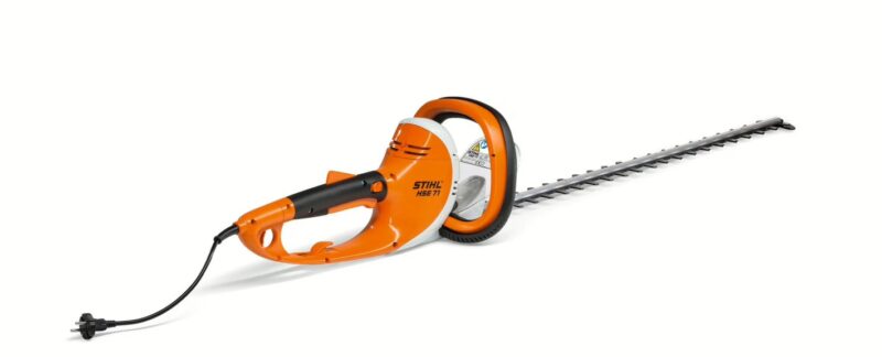 STIHL HSE 71 Nożyce elektryczne z listwą  60cm