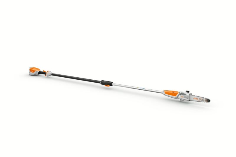 STIHL HTA 50 Podkrzesywarka akumulakatorowa bez akumulatora i ładowarki