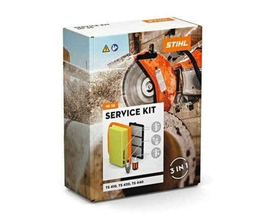 Zestaw serwisowy NR 35 - TS 410 TS 420