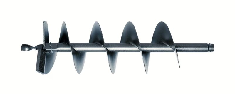 STIHL Wiertło glebowe do BT 131 śr 150 mm