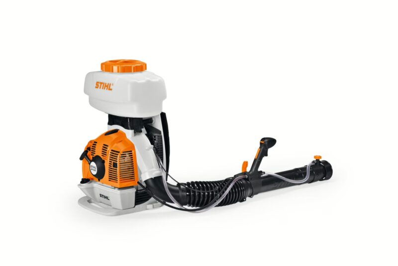 STIHL SR 450 Opryskiwacz Spalinowy