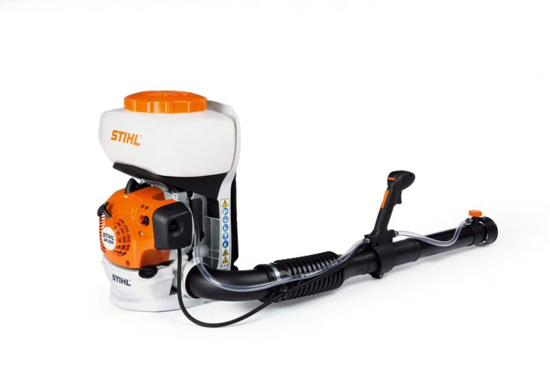 STIHL SR 200 Opryskiwacz Spalinowy
