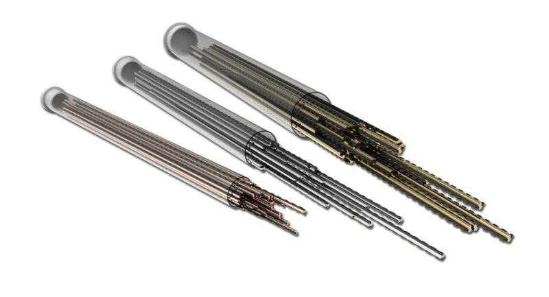 Żyłka DuroCut L 2mm