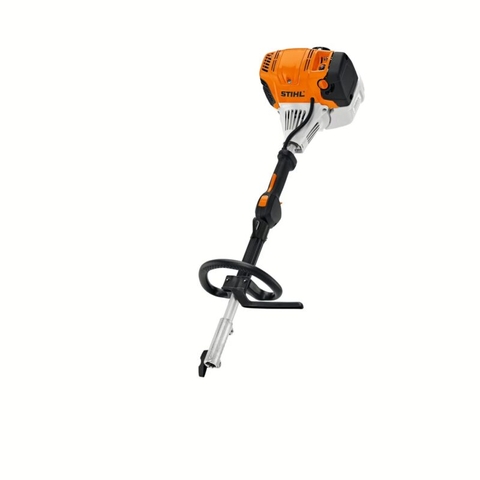 STIHL KM 131 R KombiMotor Spalinowy