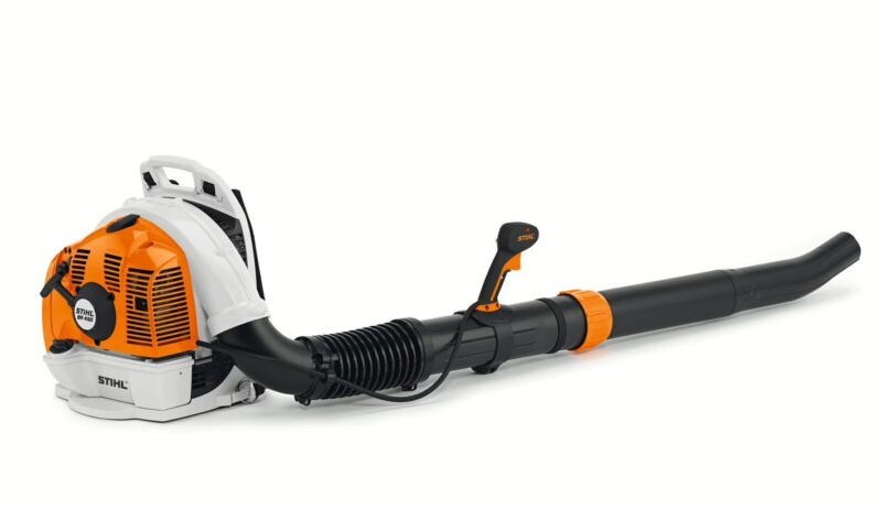 STIHL BR 450 Dmuchawa Plecakowa